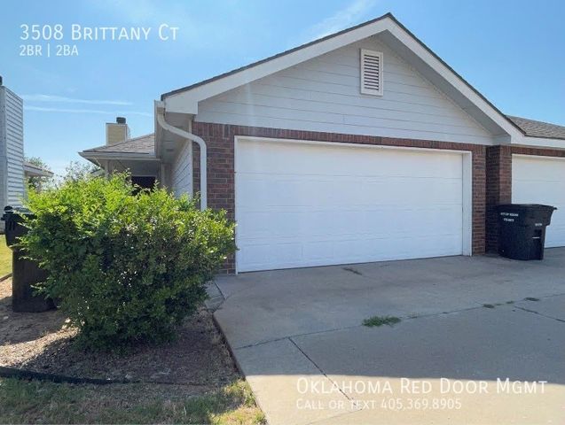 3508 Brittany Ct, Moore, OK 73160