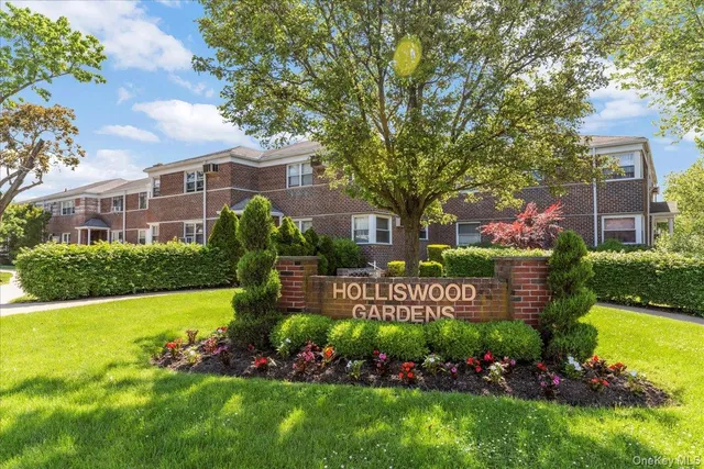 87-16 Marengo Street #2B, Hollis, NY 11423