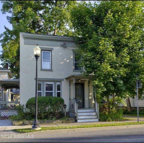 246 Church St, Saratoga Springs, NY 12866