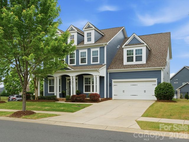 3008 Millbridge Pkwy, Waxhaw, NC 28173