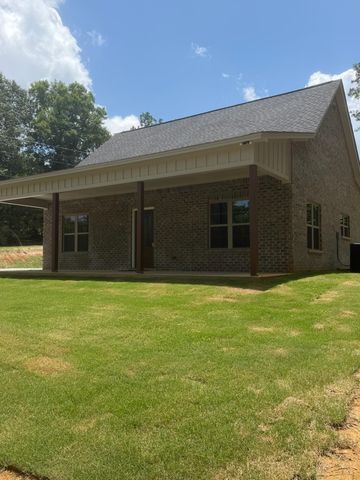 30 Jo Ritter Rd, Nettleton, MS 38858