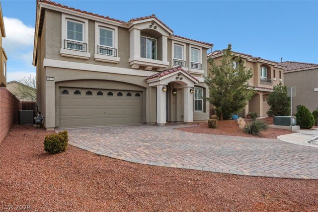 8176 Duncan Peak Ct, Las Vegas, NV 89139
