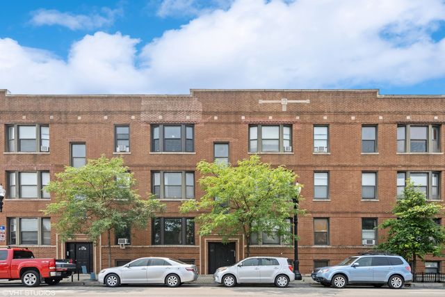 1627 W  Lawrence Ave #2, Chicago, IL 60640