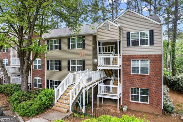 316 Teal Ct, Roswell, GA 30076