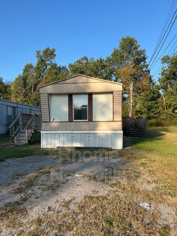 1970 Fayetteville Hwy #8, Belfast, TN 37019