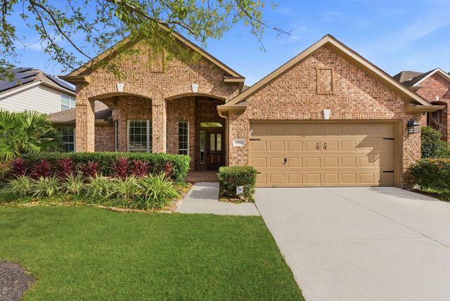 29814 Legends Pass Ln, Spring, TX 77386