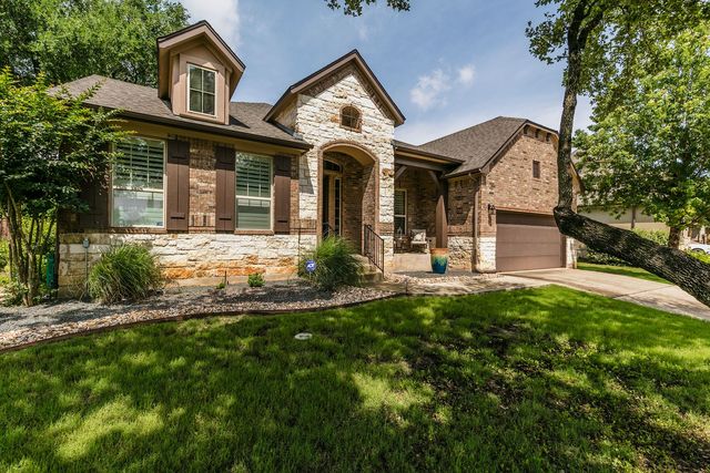 211 Lake Como Dr, Austin, TX 78734