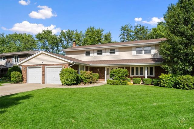 231 Southwick Ln, Schaumburg, IL 60173