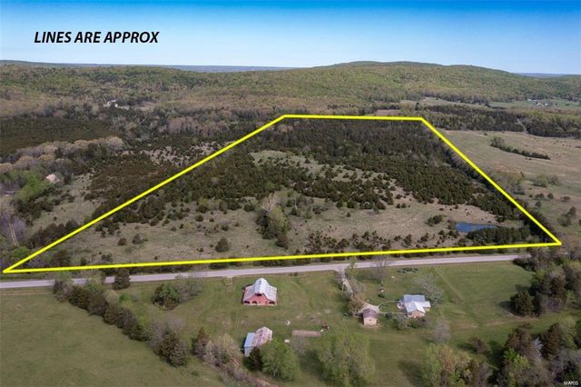 Tract Off Hwy #5-32, Belleview, MO 63623