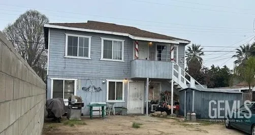 324 Lincoln Ave, Bakersfield, CA 93308