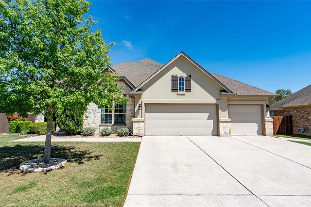 200 Parkwest Dr, Cedar Park, TX 78613