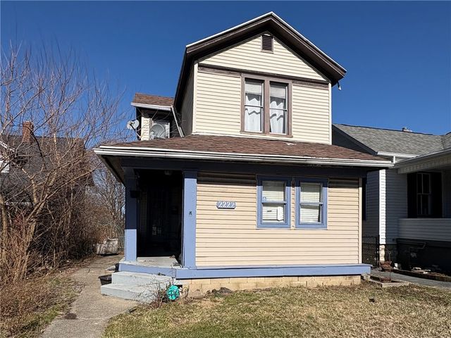 2222 Wayne Ave, Dayton, OH 45410