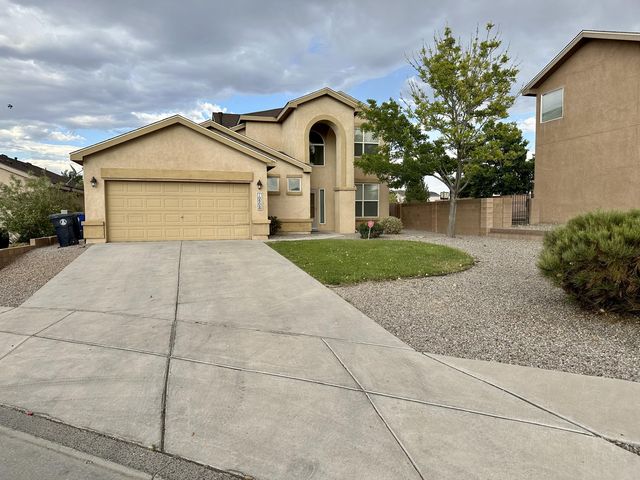 10508 Coulterville St NW, Albuquerque, NM 87114