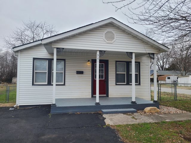 901 South West Avenue, Springfield, MO 65802