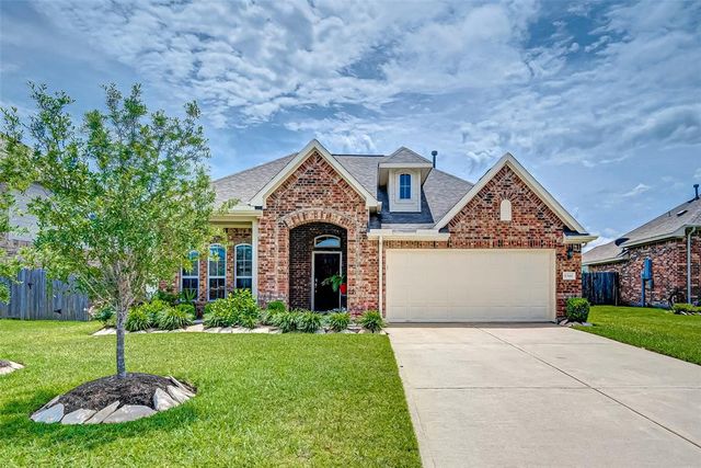6544 Turner Fields Ln, Dickinson, TX 77539