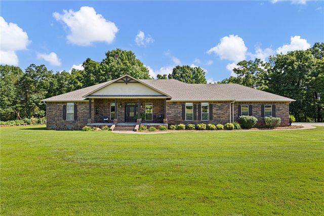1480 State Route 27, Russellville, AR 72837