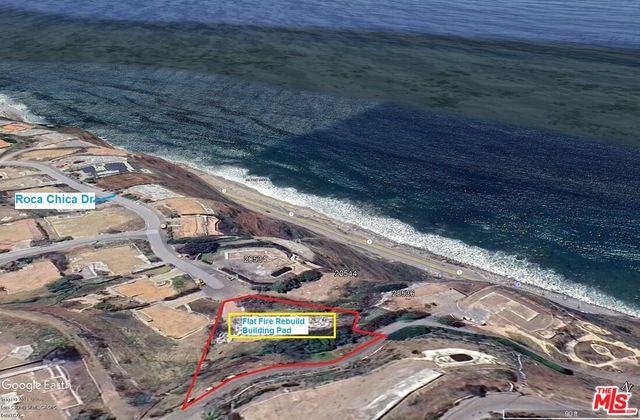 20545 Roca Chica Dr, Malibu, CA 90265