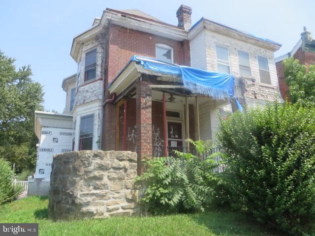 1001 Arrott St, Philadelphia, PA 19124