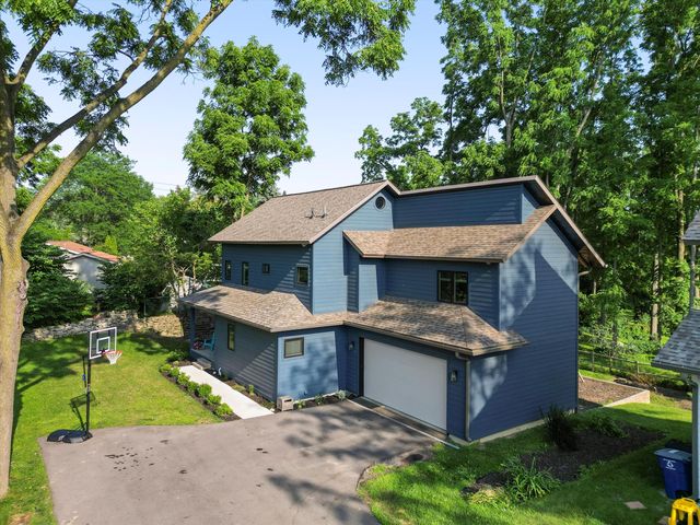 1622 Fulmer St, Ann Arbor, MI 48103