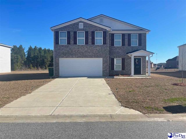 4039 Lake Russell Dr, Florence, SC 29501