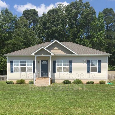 1511 Bowie Rd, Colonial Beach, VA 22443