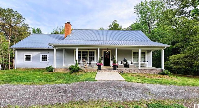 130 Crosscreek Rd, Cadiz, KY 42211