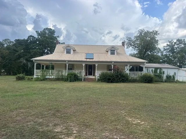 2120 County Line Rd, Dothan, AL 36305