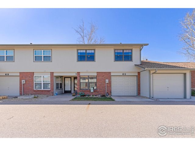 3405 W 16th St UNIT 62, Greeley, CO 80634