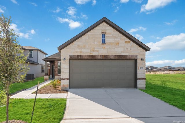 8559 Red Hawk Loop, San Antonio, TX 78222
