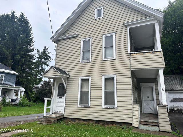 6 Alexander Street, Gloversville, NY 12078