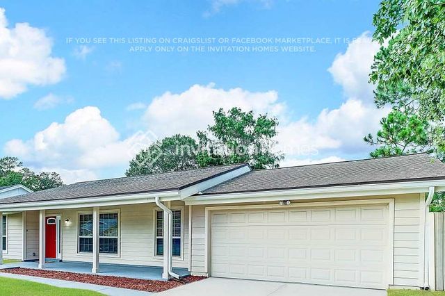 12761 Sun Dance Ln, Jacksonville, FL 32246