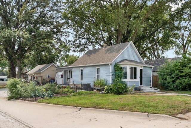 1401 Nebraska St, Blair, NE 68008