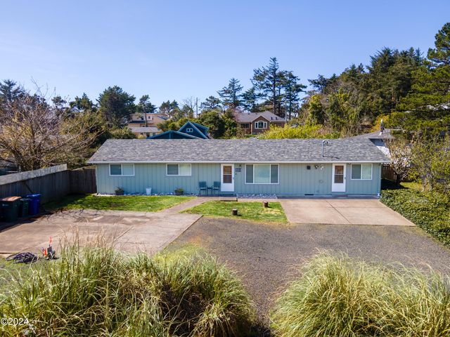 2231 NW Edenview Way, Newport, OR 97365