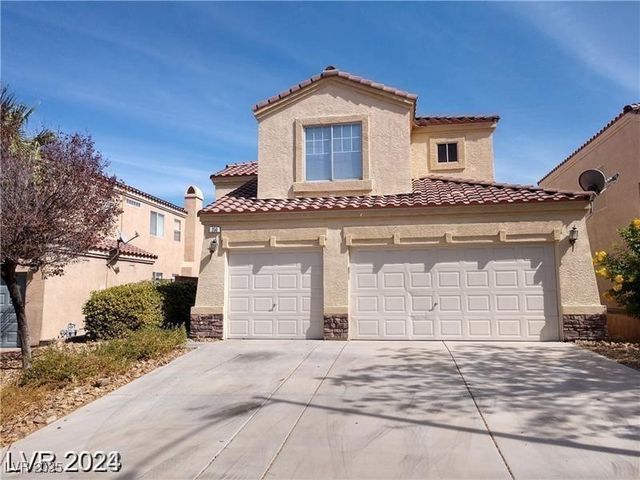 256 Camino Viejo St, Henderson, NV 89012