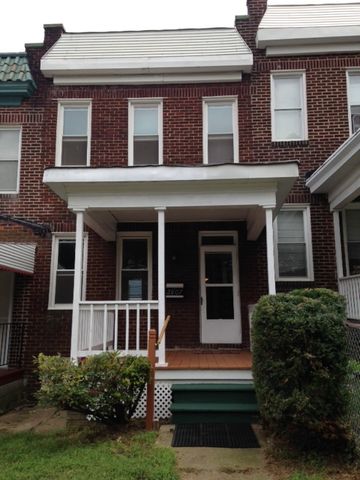 2807 Sunset Dr, Baltimore, MD 21223