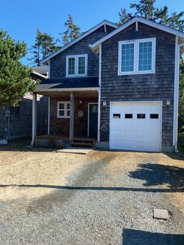 26525 Kittiwake Dr, Rockaway Beach, OR 97136