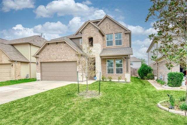 3006 Winchester Ranch Trl, Katy, TX 77493