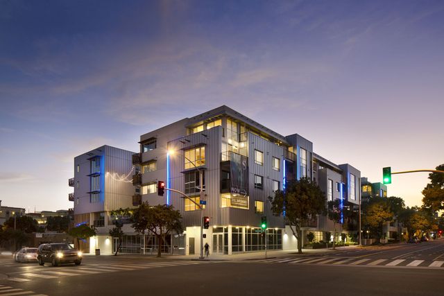 525 Broadway #4023, Santa Monica, CA 90401