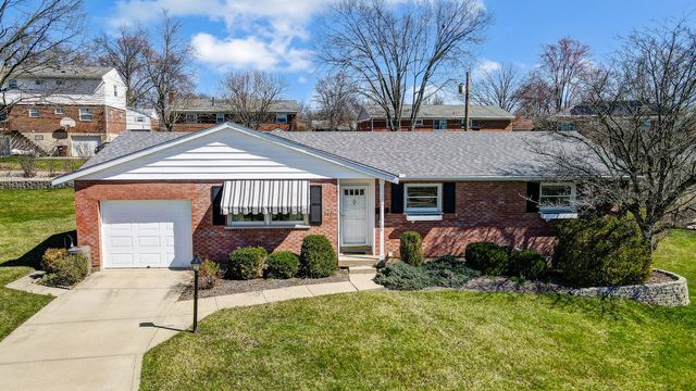 3251 Teakwood St, Erlanger, KY 41018