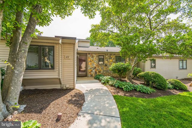 431 Eaton Way, West Chester, PA 19380