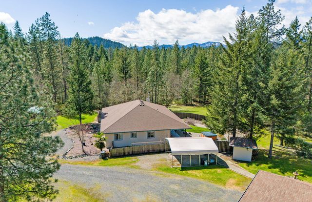 227 Highland Ranch Rd, Grants Pass, OR 97526