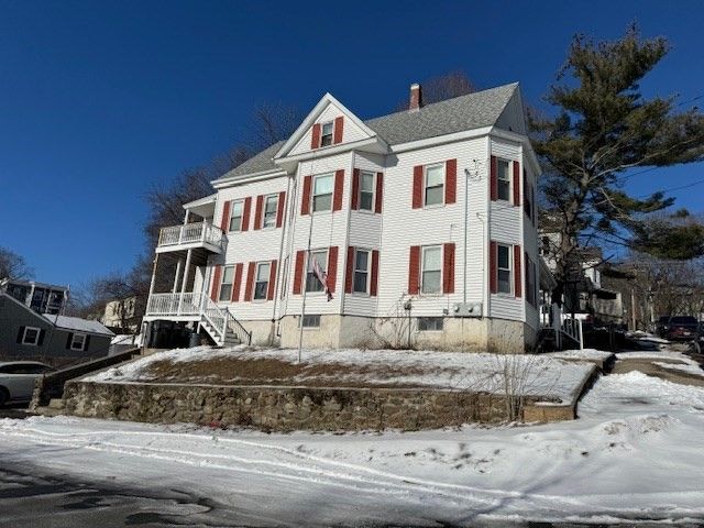 7 Florence Ave, Haverhill, MA 01832