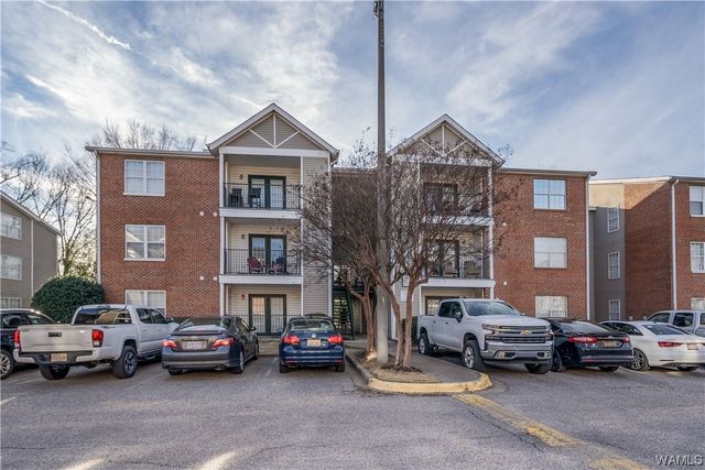 120 15th St E  #413, Tuscaloosa, AL 35401