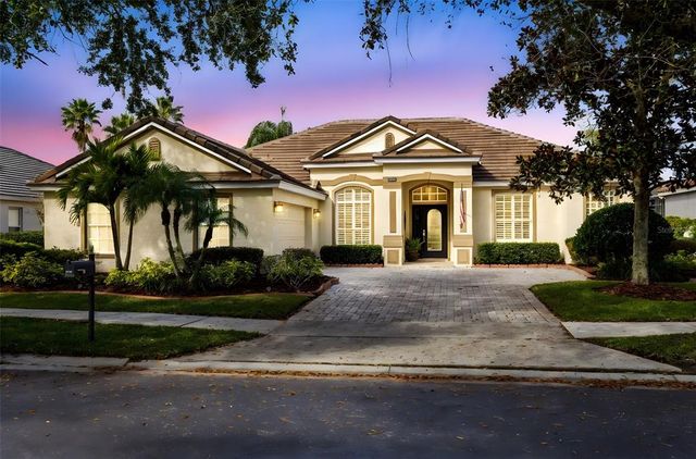 2394 Baronsmede Ct, Winter Garden, FL 34787