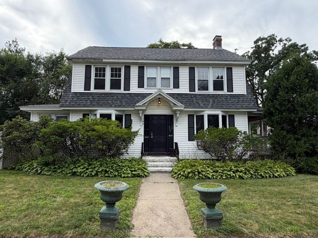 184 Hartford Ter, Springfield, MA 01118
