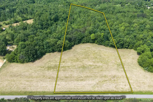 Mann Rd #2, Hollow Rock, TN 38342