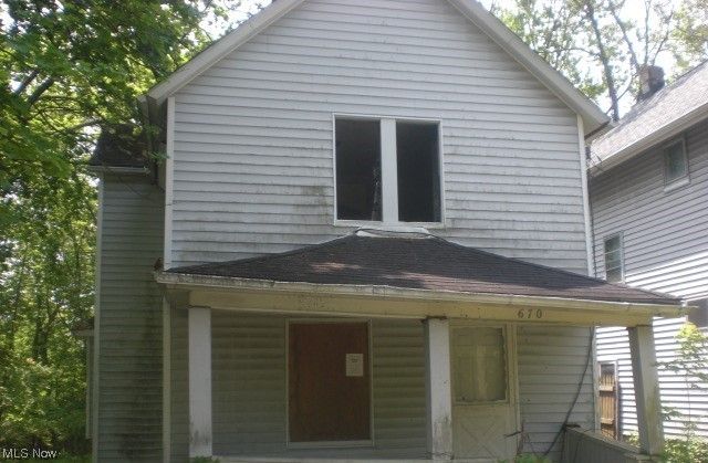 670 Euclid Ave, Akron, OH 44307