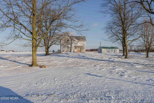 10940 County Road 15, Alger, OH 45812