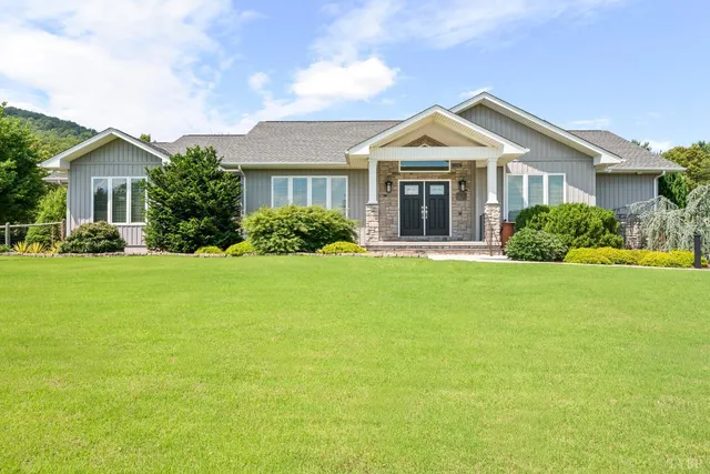 110 Matohe Rd, Monroe, VA 24574
