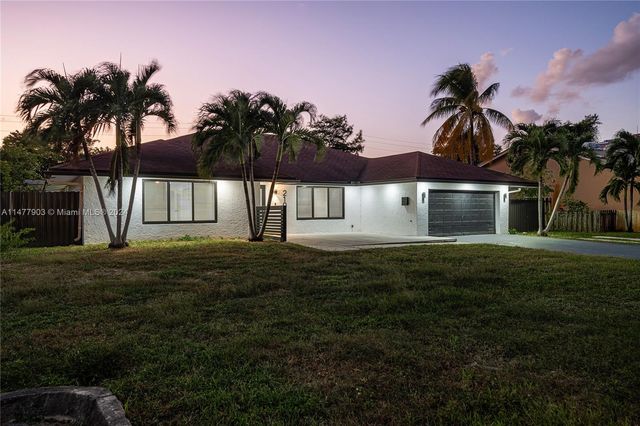 2101 NW 14th Ave, Fort Lauderdale, FL 33311